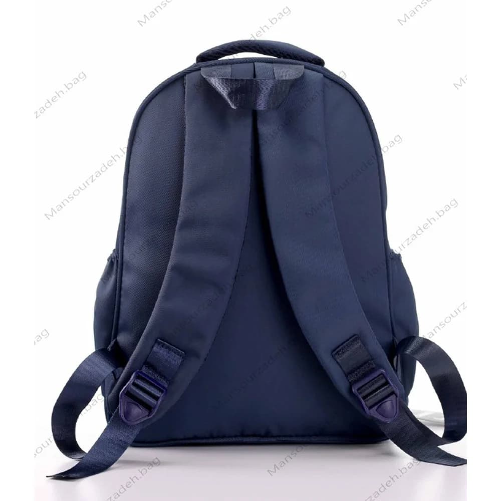 کوله پشتی مهدکودک وارداتی مدل 5038 — تصویر ۲