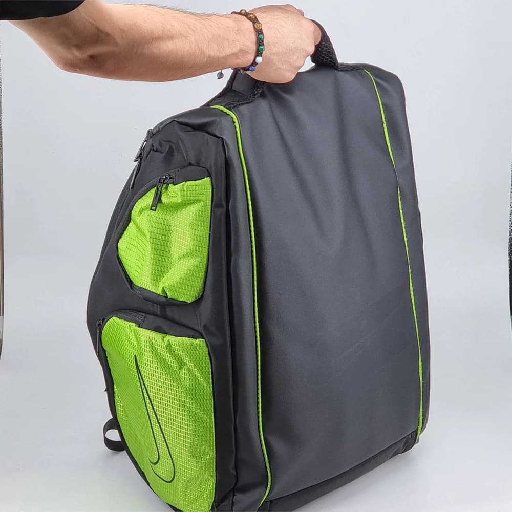 کوله پشتی تنیسی NIKE مدل 1005 — تصویر ۵