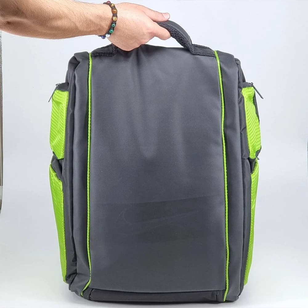 کوله پشتی تنیسی NIKE مدل 1005 — تصویر ۴