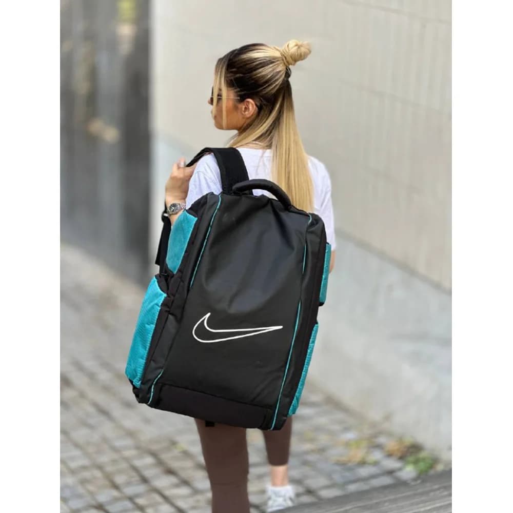 کوله پشتی تنیسی NIKE مدل 1005 — تصویر ۳