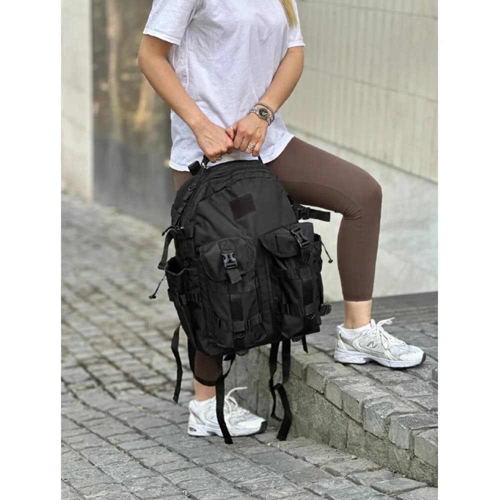 کوله پشتی تاکتیکال مدل 8101