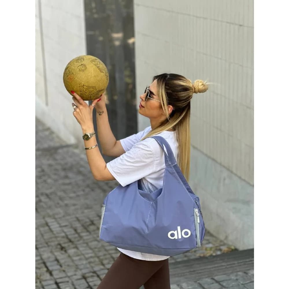 ساک ورزشی Nike و ALO مدل 237
