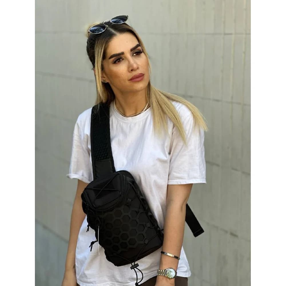 بادی بگ زنبوری مدل 238 — تصویر ۲
