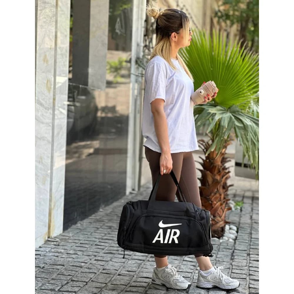 ساک ورزشی چندکاره Nike مدل 4070