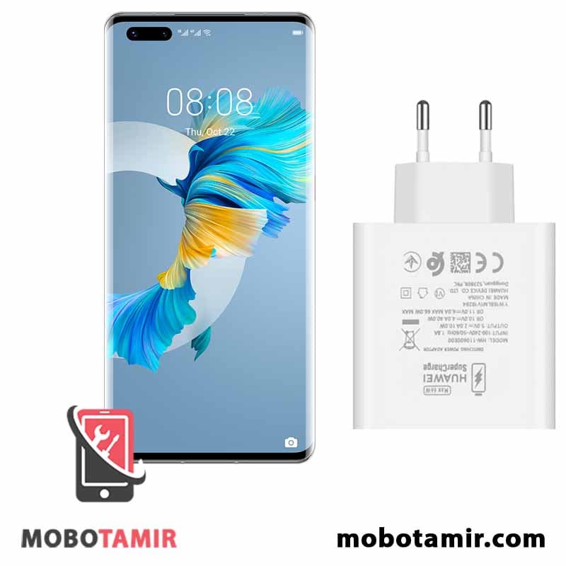 آداپتور اصلی هواوی Huawei Mate 40 Pro