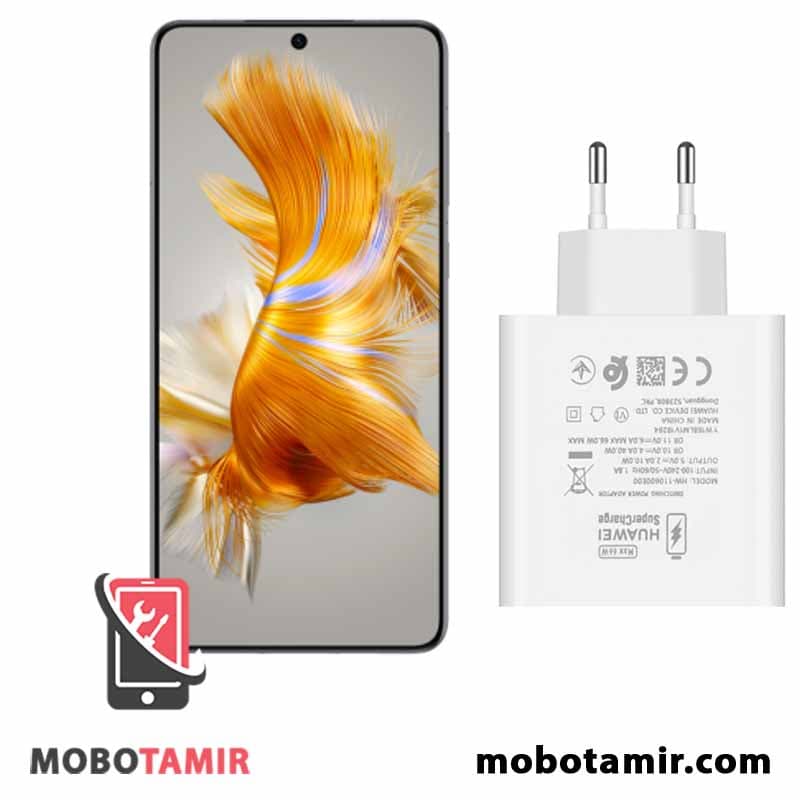 آداپتور اصلی هواوی Huawei Mate 50