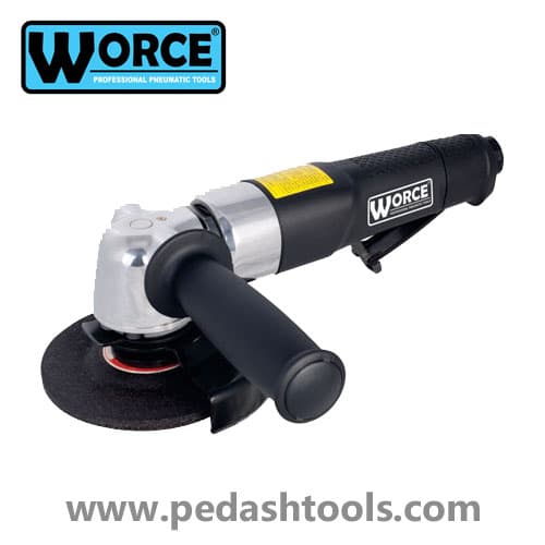 فرز بادی 5 اینچ ورث مدل WX-5D-6414S