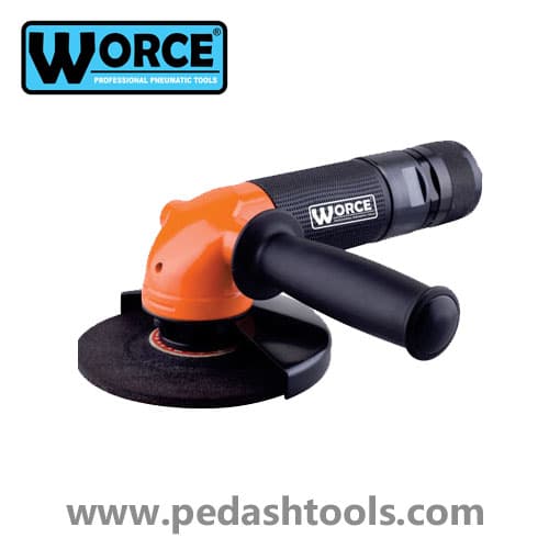 فرز بادی 5 اینچ اصل ورث مدل WX-5D-6410R