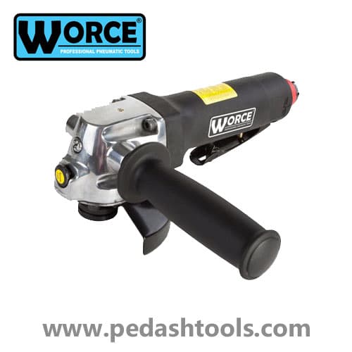 مینی فرز بادی 5 اینچ ورث مدل WX-5D-6192PS