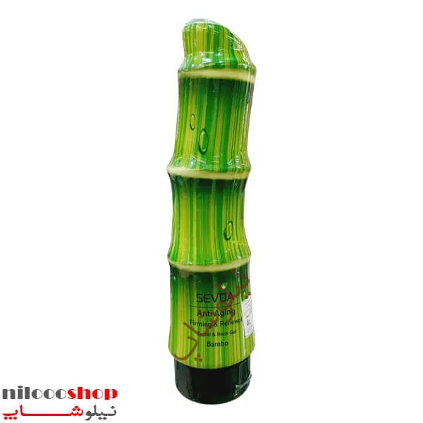 ژل آنتی ایج سودا مدل بامبو حجم 250 میلی لیتر