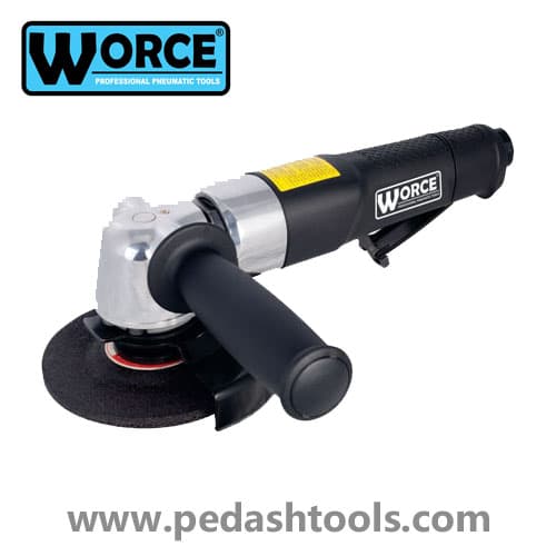 فرز بادی 5 اینچ ورث مدل WX-5C-6414S