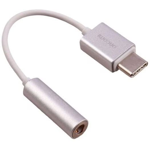 تبدیل Type-C به Oncomi AUX