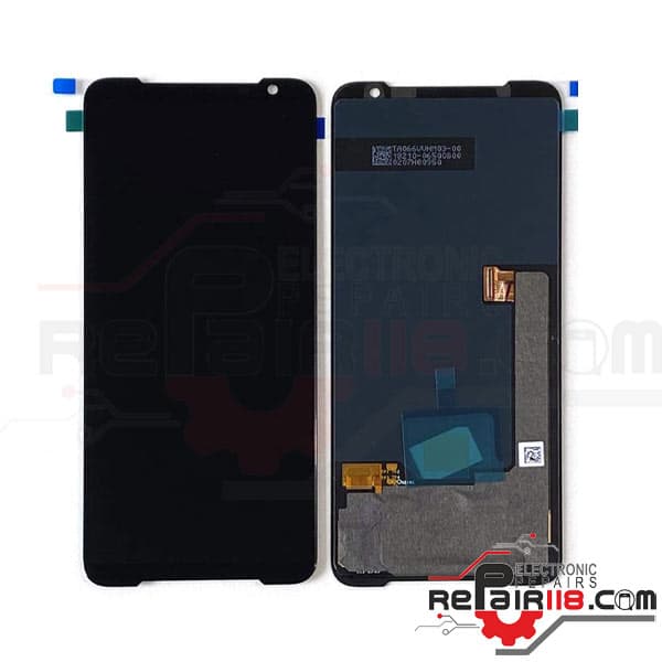 تاچ و ال سی دی گوشی ایسوس ROG Phone 3 Strix