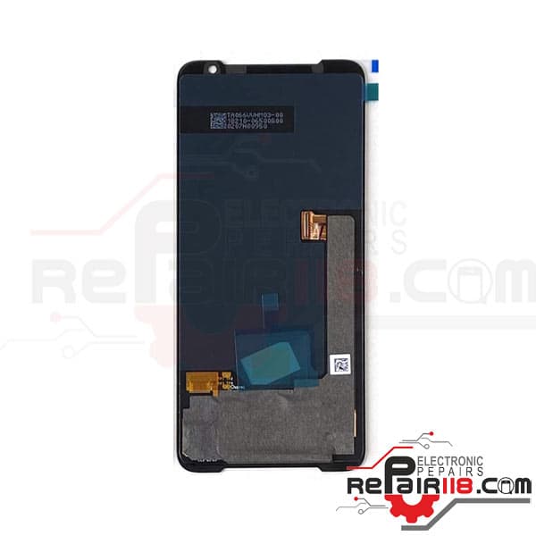تاچ و ال سی دی گوشی ایسوس ROG Phone 3 Strix — تصویر ۳