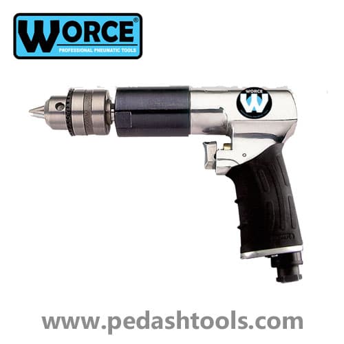 دریل بادی 1/2 اینچ ورث Worce تایوان مدل WX-7531