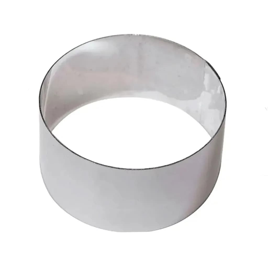 رینگ تارت ساده قطر 8 سانتی متر بیک لند