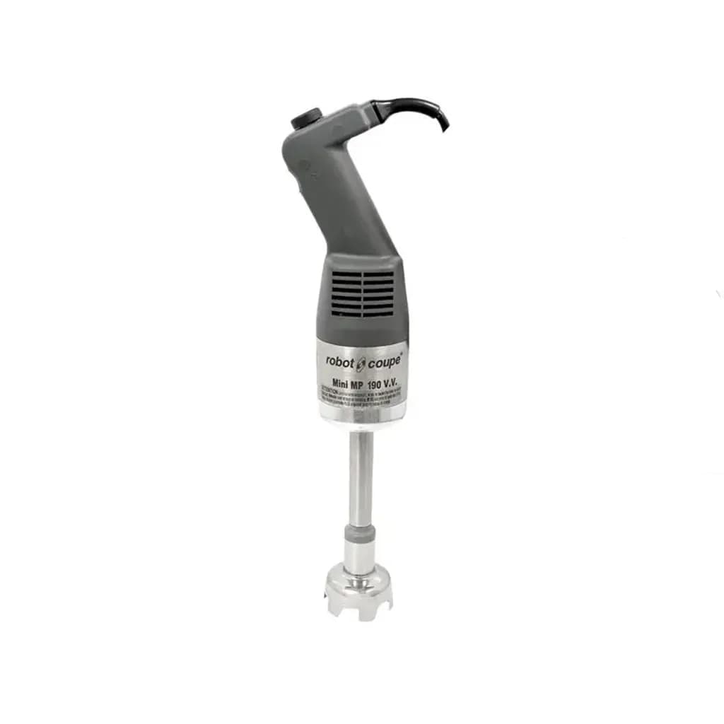 گوشت کوب برقی مدل MINI MP240 روبو کوپ