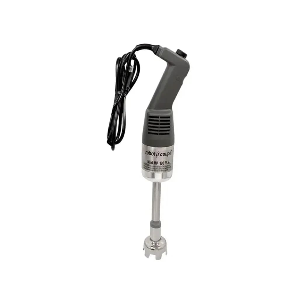 گوشت کوب برقی مدل MINI MP190 روبو کوپ