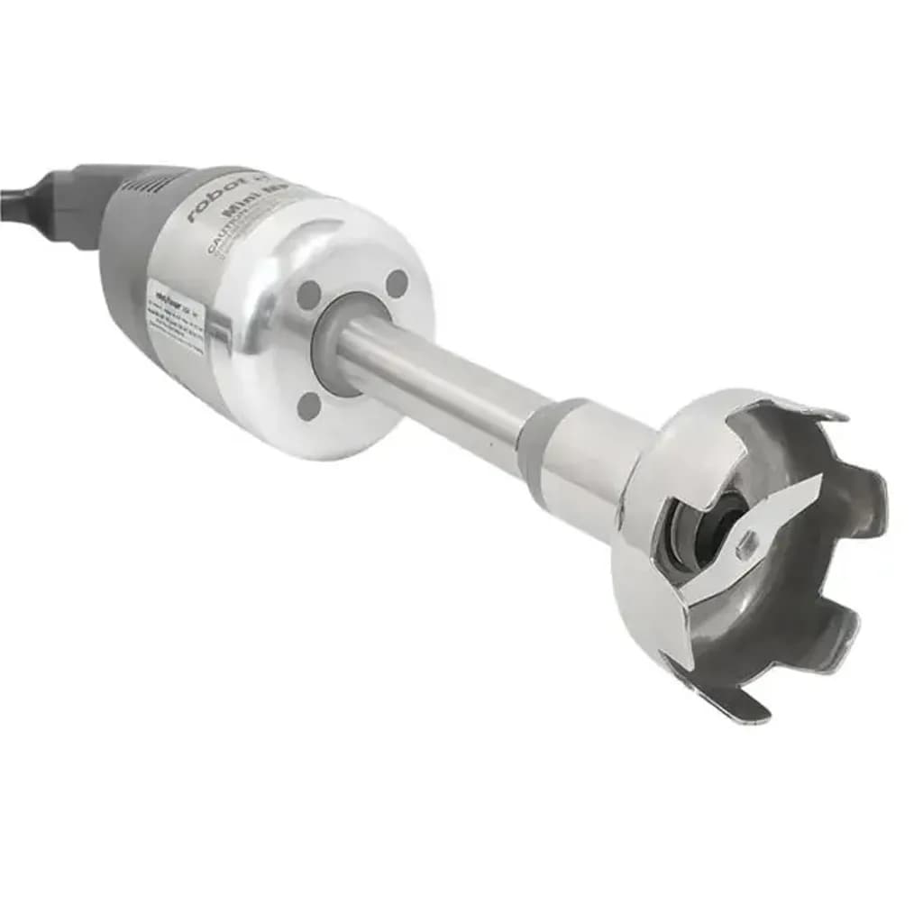 گوشت کوب برقی مدل MINI MP190 روبو کوپ — تصویر ۳