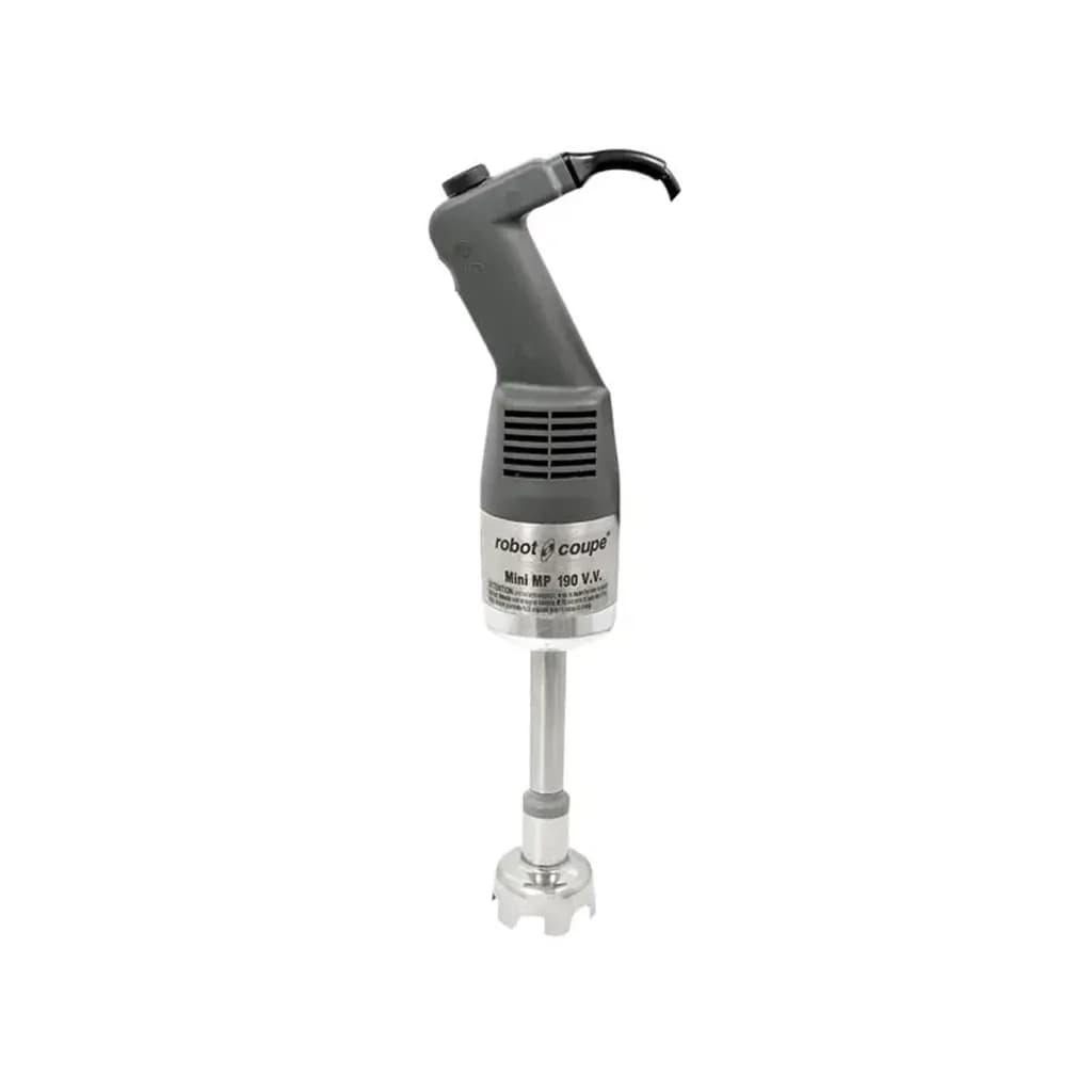 گوشت کوب برقی مدل MINI MP190 روبو کوپ — تصویر ۲