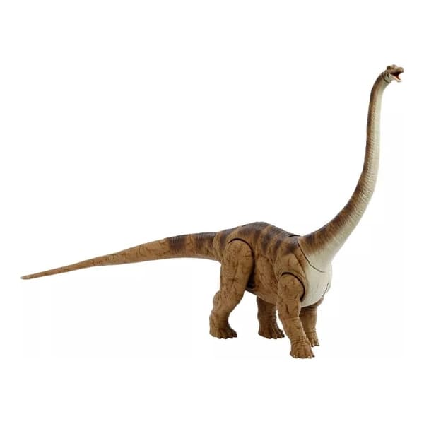 دایناسور مامنچیساروس 126 سانتی متل Mattel — تصویر ۲