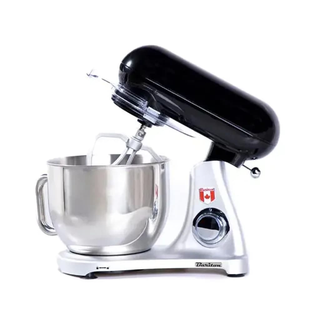 میکسر گیربکسی باریتون مدل BSM71800DS