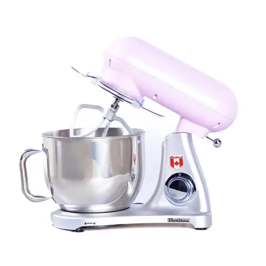 میکسر گیربکسی باریتون مدل BSM71800DS — تصویر ۵