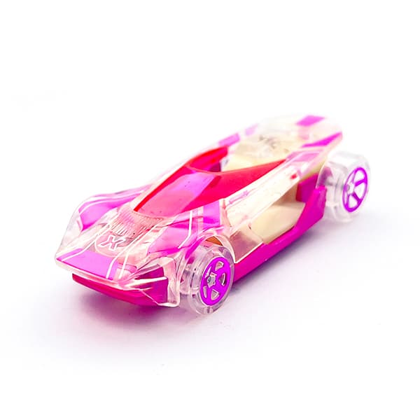 ماشین هات ویلز مدل HW Warp Speeder — تصویر ۳