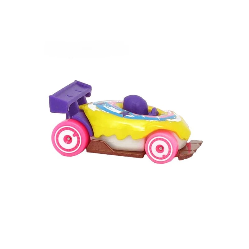 ماشین هات ویلز مدل Donut Drifter — تصویر ۴