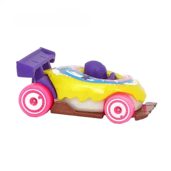 ماشین هات ویلز مدل Donut Drifter — تصویر ۲