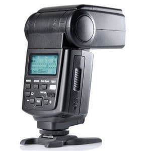فلاش گودکس مدل TT680-N TTL — تصویر ۲