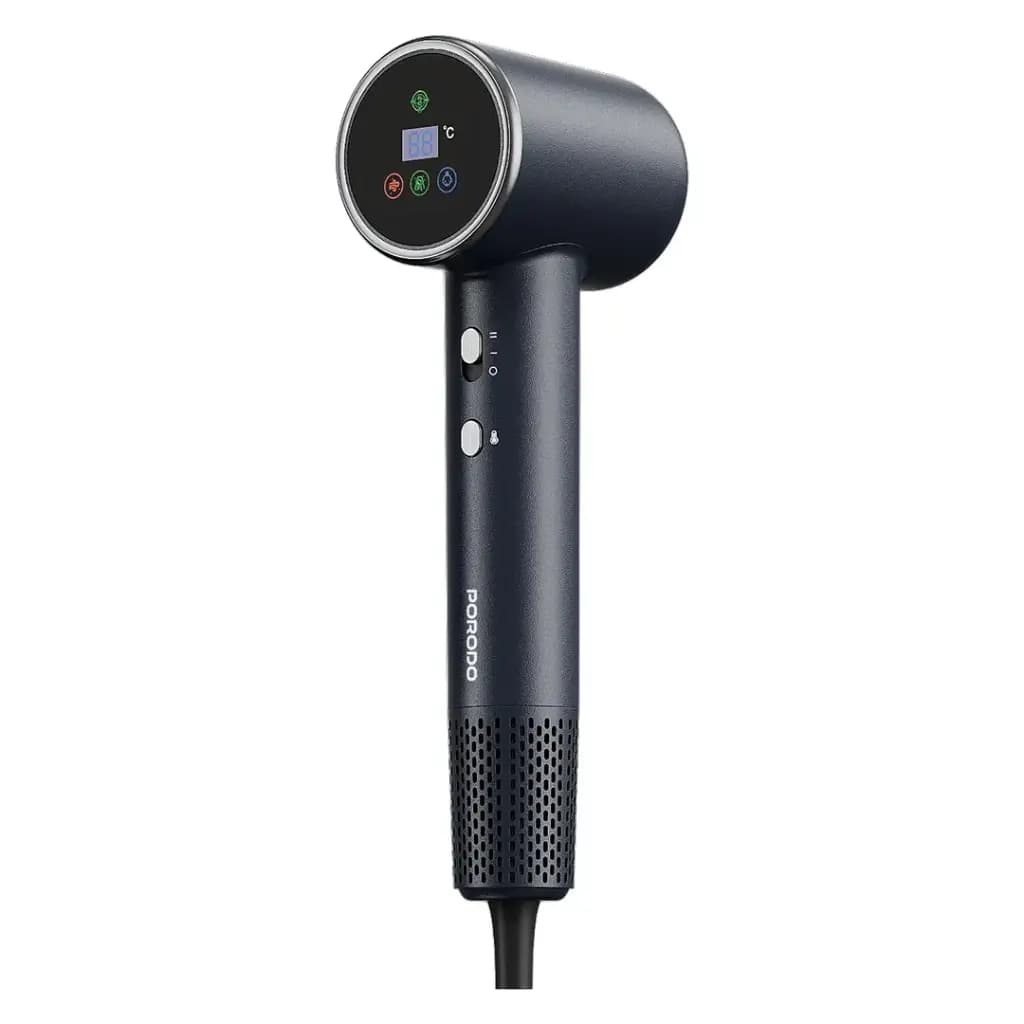 سشوار پرودو مدل Porodo Lifestyle High-Speed Ionic Hair Dryer PD-LFST149 — تصویر ۵