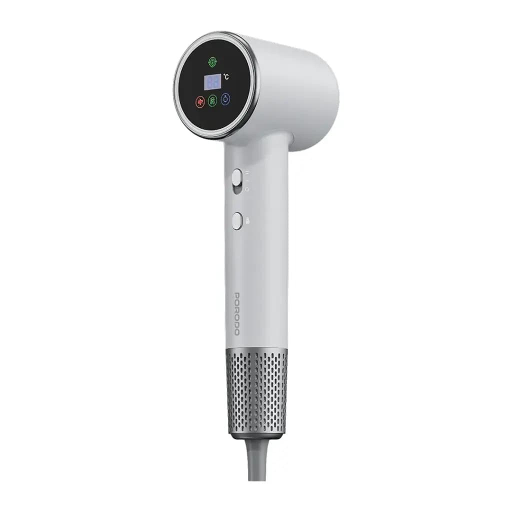 سشوار پرودو مدل Porodo Lifestyle High-Speed Ionic Hair Dryer PD-LFST149 — تصویر ۶
