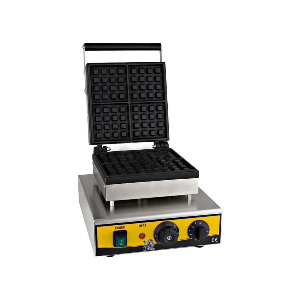 وافل ساز مربعی هدیکو