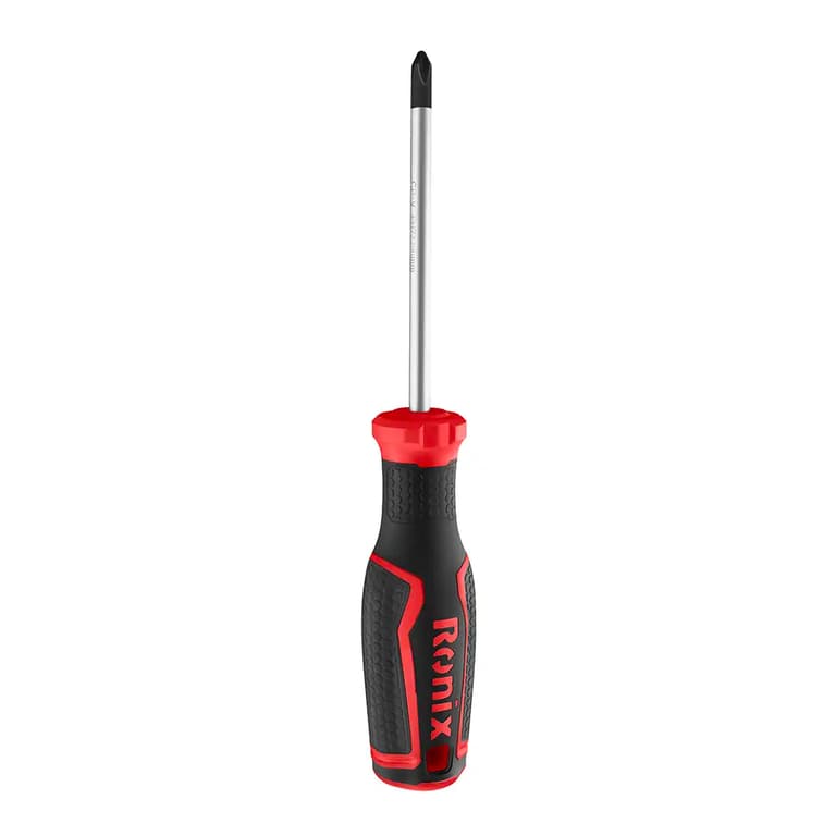 کیف ابزار ۸ عددی رونیکس مدل RS-3001 — تصویر ۳