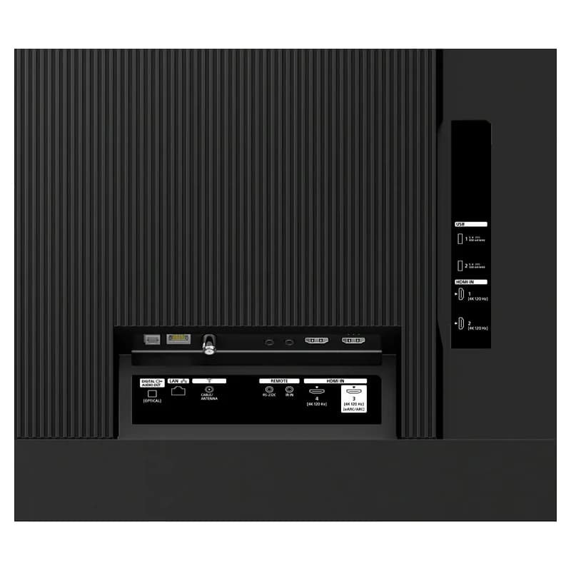 تلویزیون سونی 65 اینچ BRAVIA 3 II مدل 65XR30M2 2026 — تصویر ۷