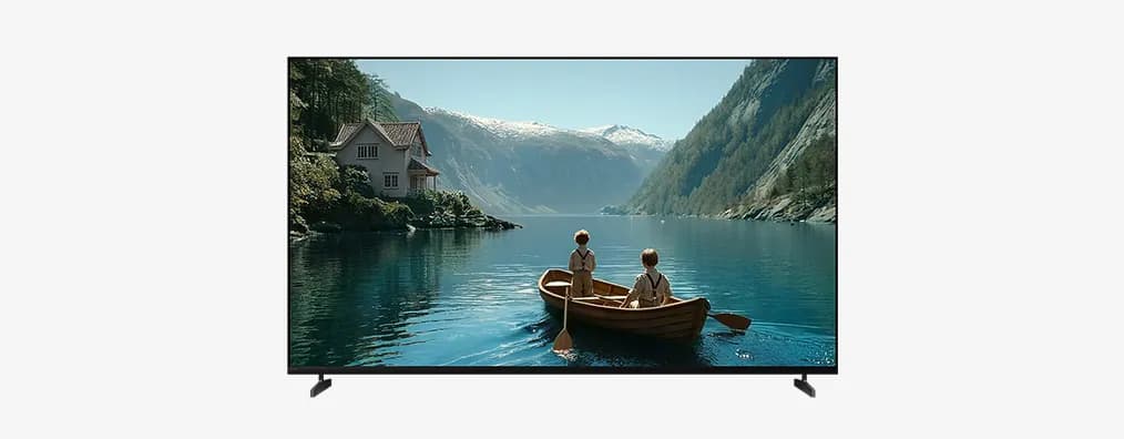 تلویزیون سونی 85 اینچ BRAVIA 3 II مدل 85XR30M2 2026 — تصویر ۹