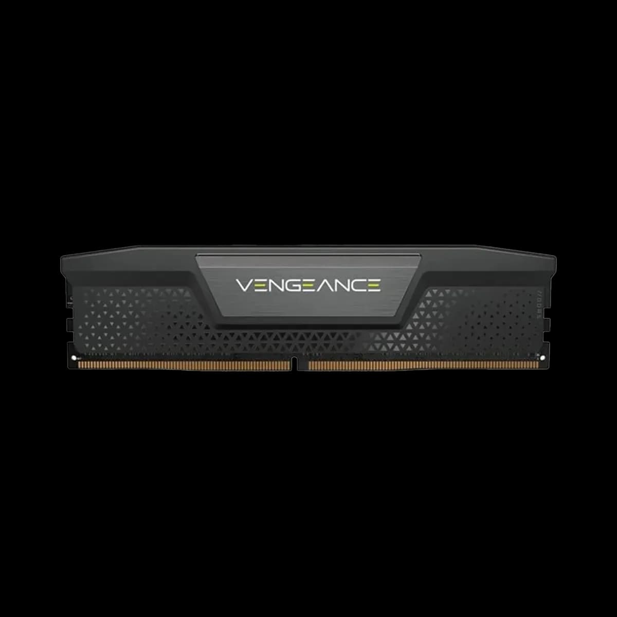 حافظه رم دسکتاپ کورسیر مدل CORSAIR VENGEANCE 8GB DDR5 5200Mhz CL40