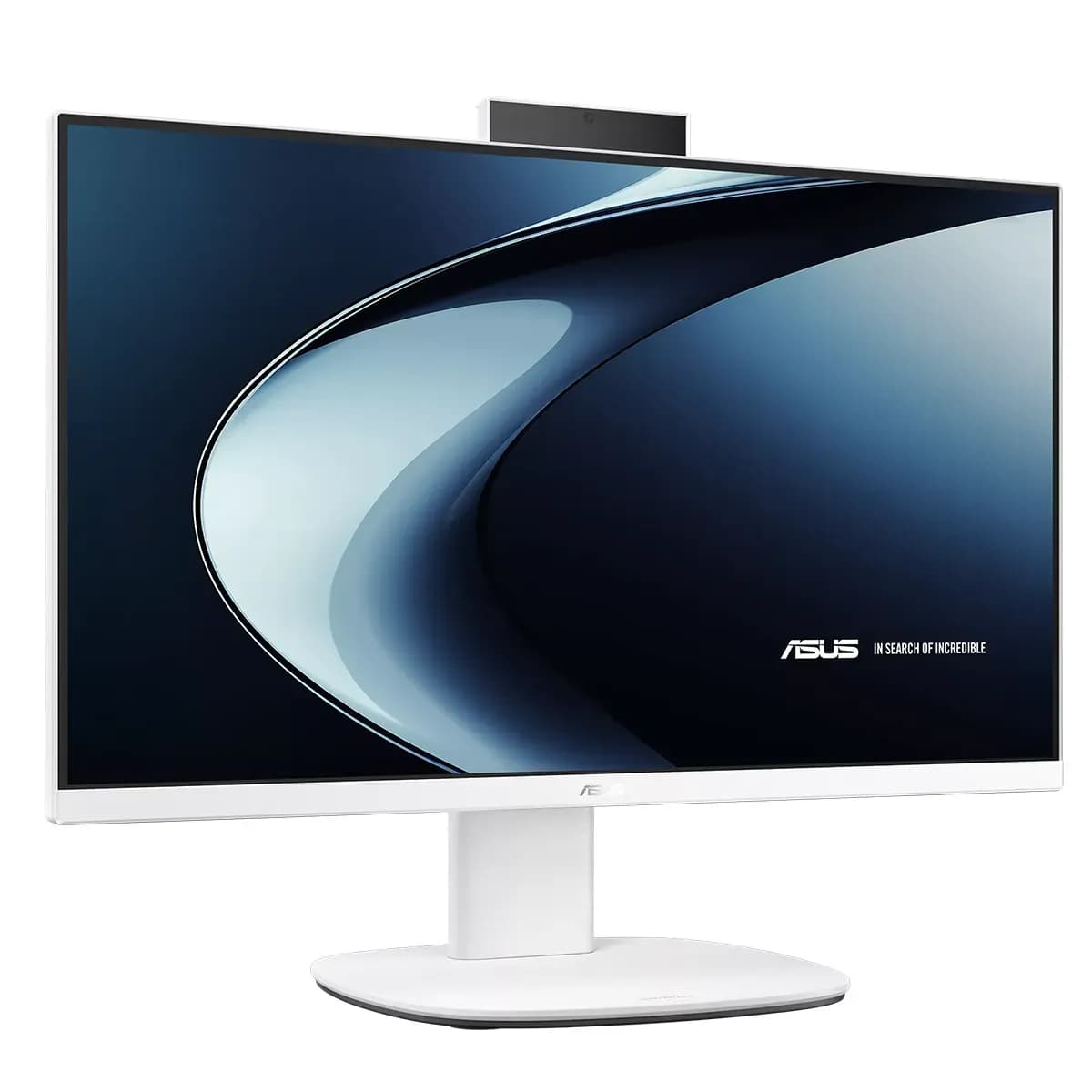 آل این وان(All In One) ایسوس مدل ASUS V440VAK Core 3(100U) 8GB 512SSD Intel White — تصویر ۴