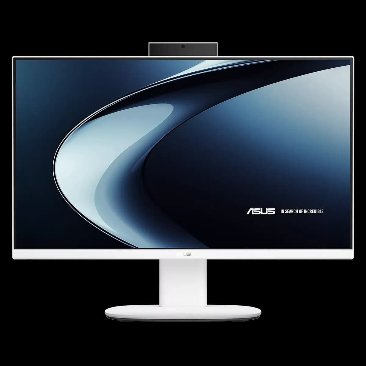 آل این وان(All In One) ایسوس مدل ASUS V440VAK Core 5(210H) 16GB 512SSD Intel White