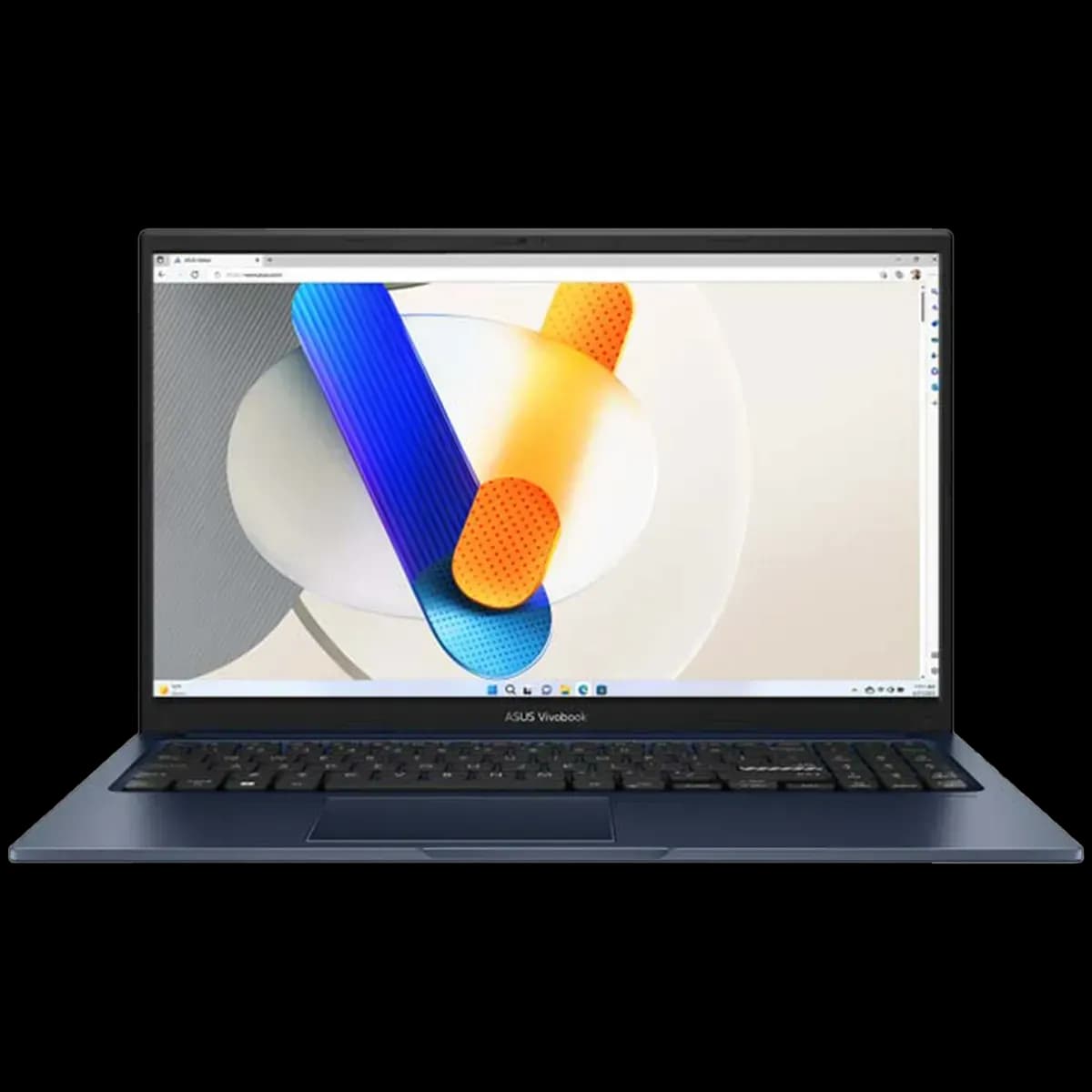 لپ تاپ ایسوس مدل ASUS Vivobook 15 X1502VA i7(13620H) 16GB 1TB Intel