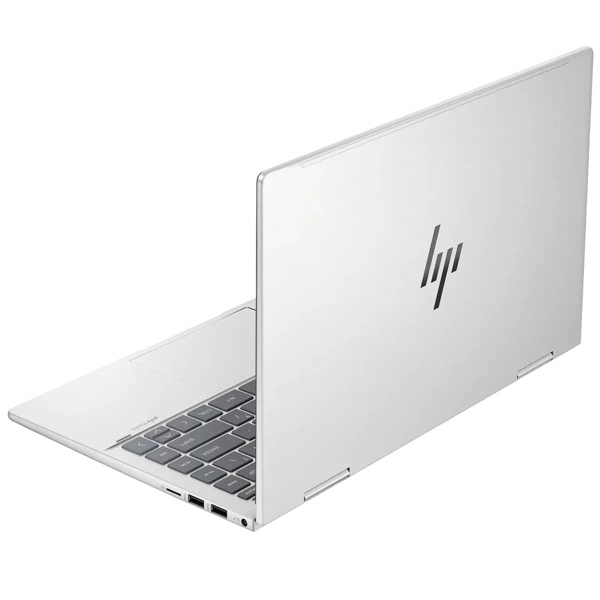 لپ تاپ اچ پی مدل HP ENVY X360 14 Core 7(150U) 16GB 512GB SSD Intel Touch — تصویر ۶