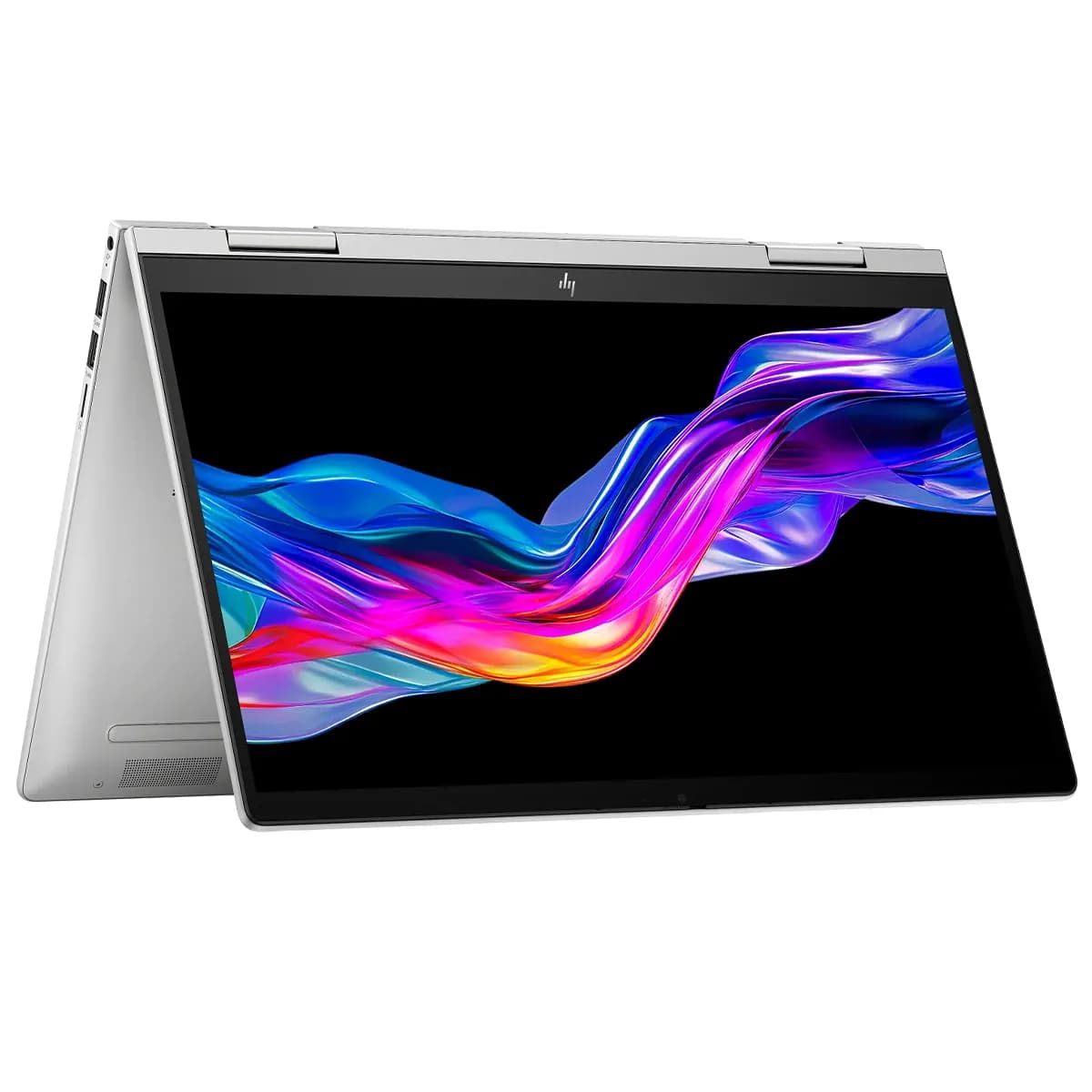 لپ تاپ اچ پی مدل HP ENVY X360 14 Core 7(150U) 16GB 512GB SSD Intel Touch — تصویر ۴