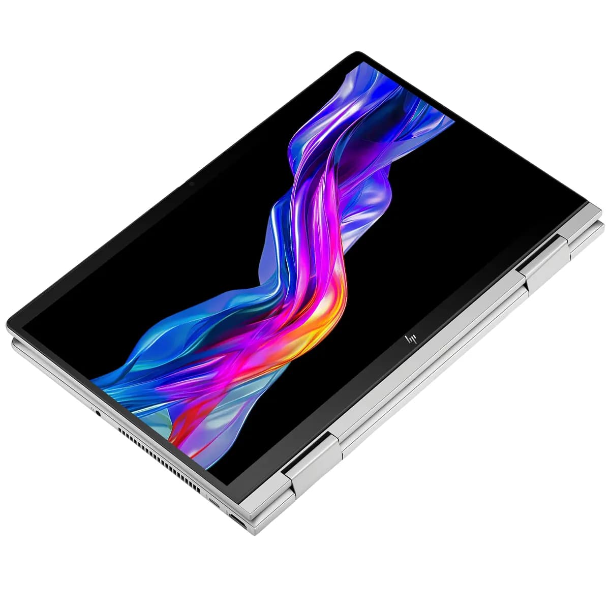 لپ تاپ اچ پی مدل HP ENVY X360 14 Core 7(150U) 16GB 512GB SSD Intel Touch — تصویر ۵