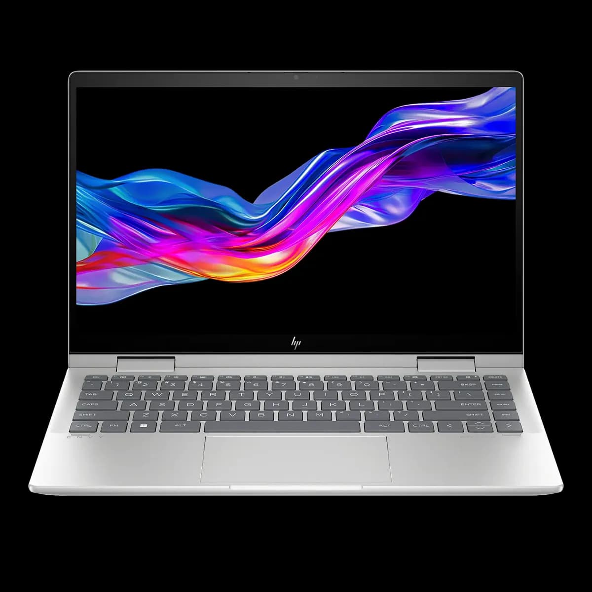 لپ تاپ اچ پی مدل HP ENVY X360 14 Core 7(150U) 16GB 512GB SSD Intel Touch
