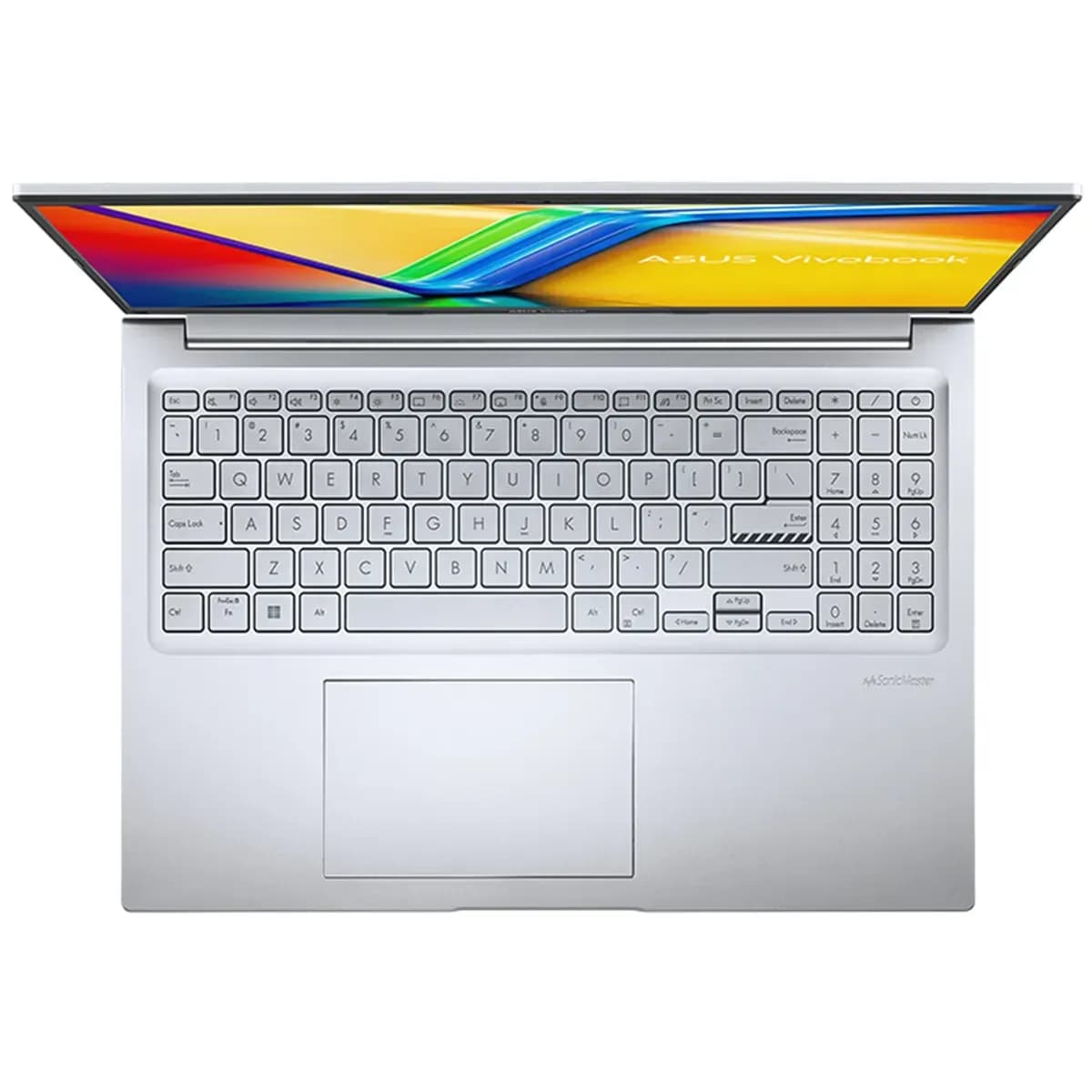 لپ تاپ ایسوس مدل ASUS Vivobook 16 R1605VA i3(1315U) 8GB 512GB SSD Intel — تصویر ۴