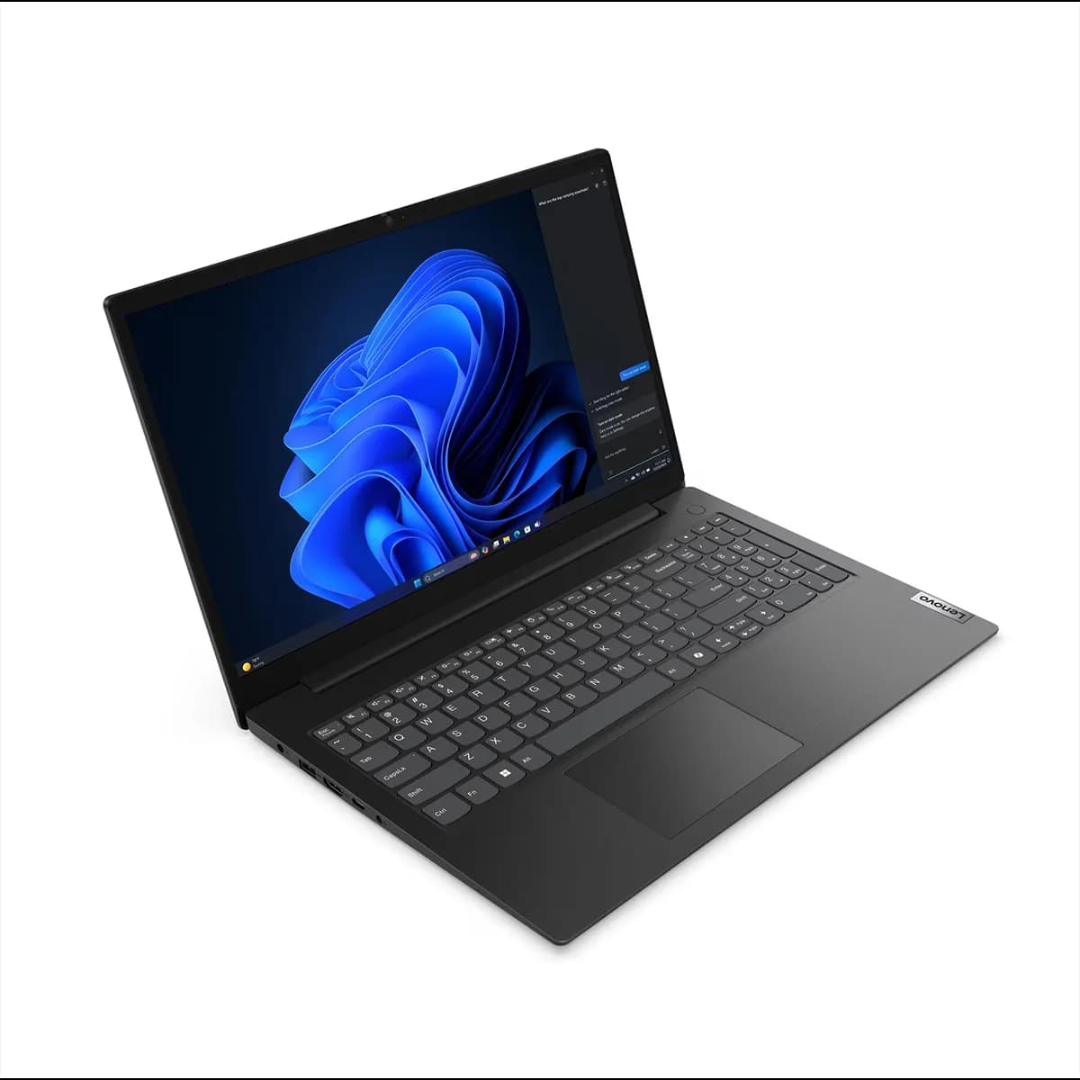 لپ تاپ لنوو مدل Lenovo V15 G5 IRL i5(13420H) 8GB 512GB SSD Intel — تصویر ۴