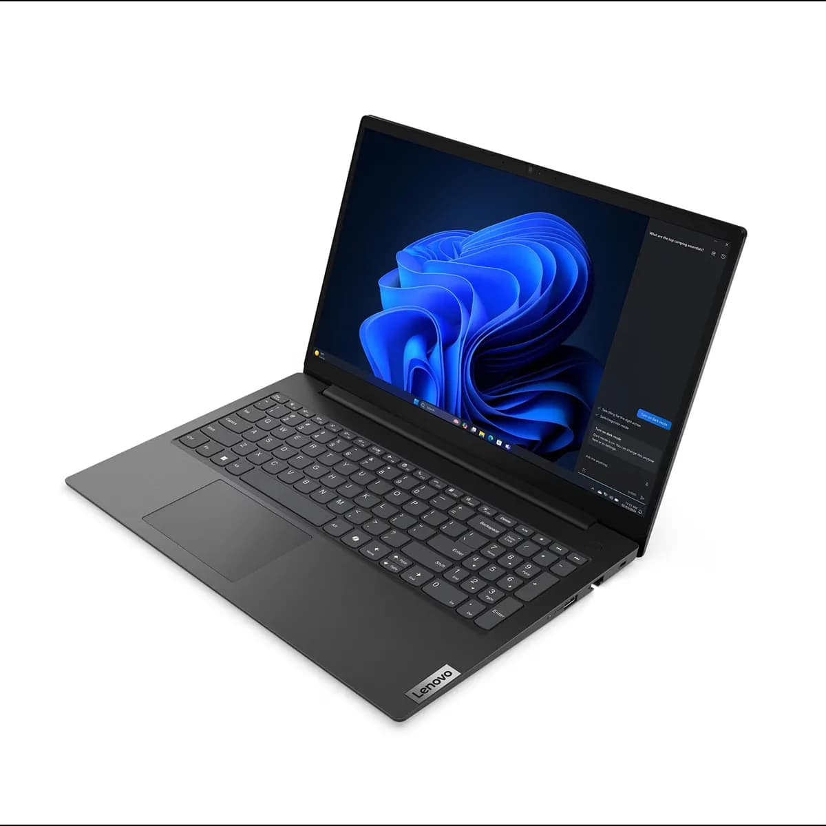 لپ تاپ لنوو مدل Lenovo V15 G5 IRL i5(13420H) 8GB 512GB SSD Intel — تصویر ۵