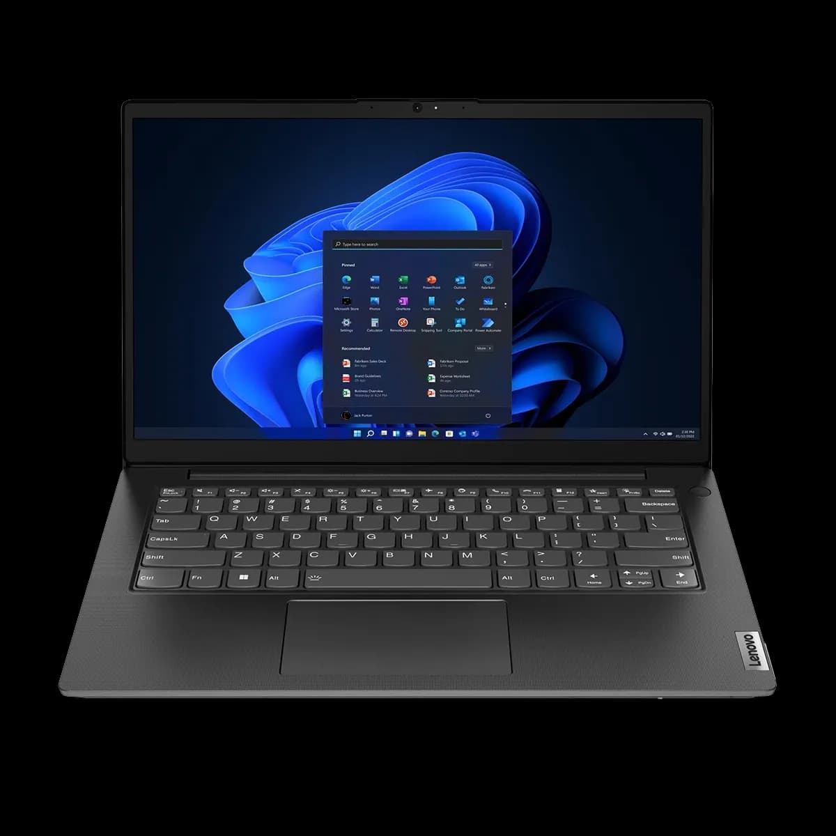 لپ تاپ لنوو مدل Lenovo V14 G4 IRU i7(13620H) 16GB 512GB SSD Intel