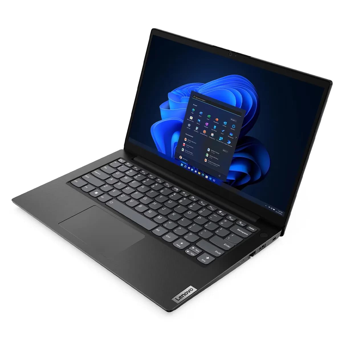 لپ تاپ لنوو مدل Lenovo V14 G4 IRU i7(13620H) 16GB 512GB SSD Intel — تصویر ۲